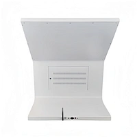 infrared touch all-in-one machine